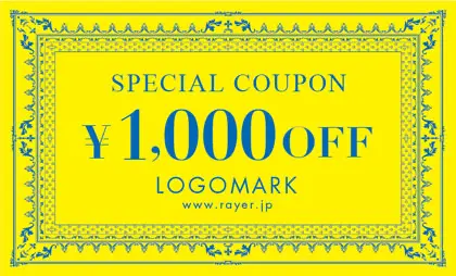 美容室・ネイルサロン・ヘアサロン向けのアンティークでクラシックかっこいいトラッドな額縁フレームが、落ち着いた大人の可愛らしさを引き立てるおしゃれ割引クーポン制作TKM-002N