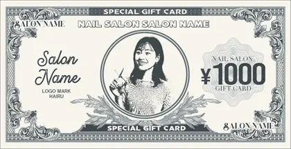 顔写真入オリジナル紙幣を作成!ドル紙幣に様な金券チケットおしゃれお札テンプレートデザイン作成お札タイプ金券チケットクーポン022A