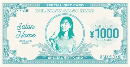 顔写真入オリジナル紙幣を作成!ドル紙幣に様な金券チケットおしゃれお札テンプレートデザイン作成お札タイプ金券チケットクーポン022D