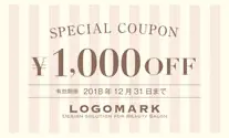ソフトで優しいパステルカラーのシンプルでかわいいおしゃれなストライプ名刺サイズ金券チケット 005A